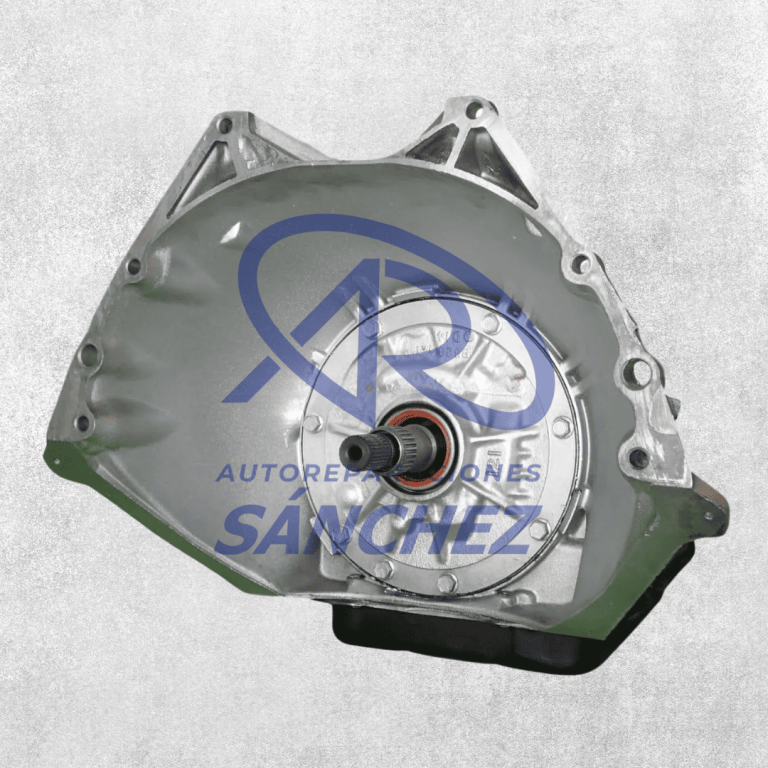 Caja de Cambios CADILLAC 7.7 L TH400 TH 400