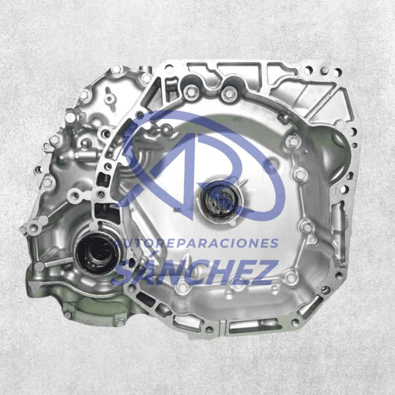 Caja de Cambios NISSAN SUZUKI 1.6 Gasolina 3LX14 JF015E CVT
