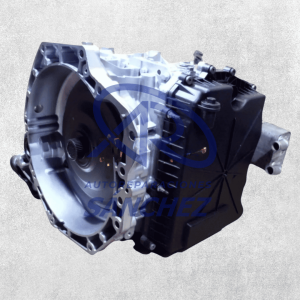 Caja de Cambios RENAULT 1.6 DCI 7DCT300 DW6001