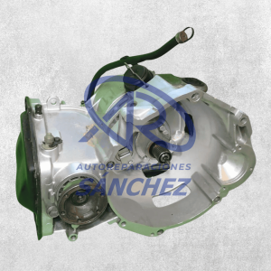 Caja de Cambios VW GOLF II JETTA TKF 010300036 3 Velocidades