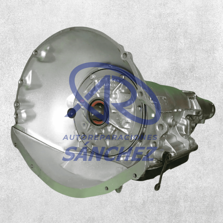 Caja de Cambios CADILLAC 6.4L TH400