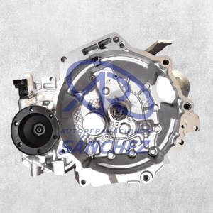 Caja de Cambios VW AUDI SEAT 1.4-1.6 EWR 02R300041CX 02J 5 Velocidades