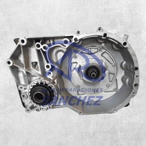 Caja de Cambios RENAULT 1.6 Gasolina AD4013 AD4-013