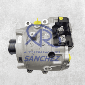 Generador de arranque refrigerado por agua, 4N0903028P, 4N1903028, 4N0903028N, 4N0903028J, 4N0903028G, 4N0903028E, adecuado para Audi A6, A7, A8, Q7, Q8