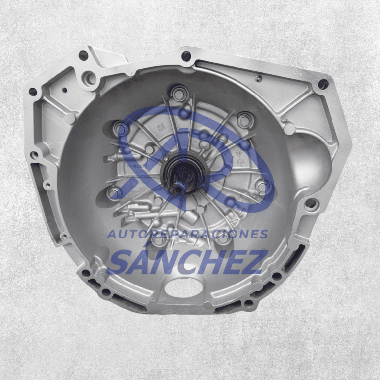 Caja de Cambios CADILLAC 3.6 96025223