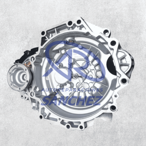 Caja de Cambios VW AUDI SEAT 1.6 8V SR DUU 02K300049CX