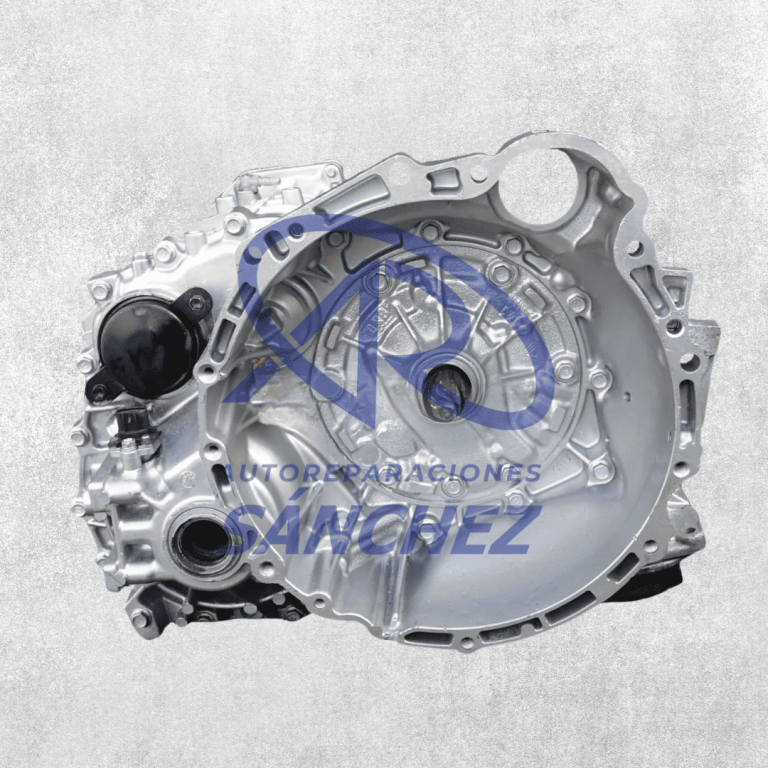 Caja de Cambios 30510-2B600 Toyota 2.0 A241E 305102B600