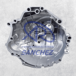 Caja de Cambios VW AUDI 2.5 TDI 01E300047F / FX FRF