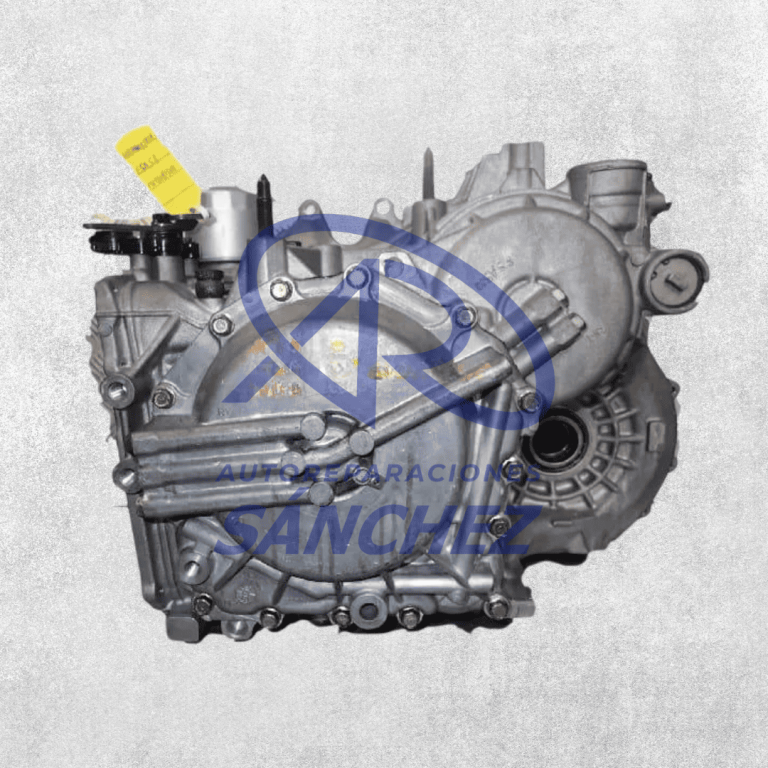 Caja de Cambios F5A51 HYUNDAI KIA MISTUBISHI
