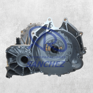 Caja de Cambios F4A51 HYUNDAI KIA