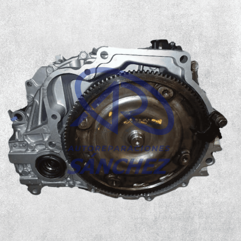 Caja de Cambios A4CF1 HYUNDAI KIA 1.4 – 2.0