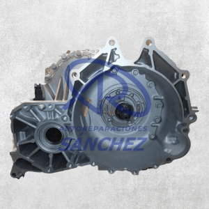 Caja de Cambios F4A42 KIA HYUNDAI