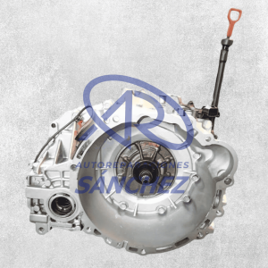 Caja de Cambios KIA A4CF1.2 B68CD 4 SPEED