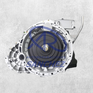 Caja de Cambios MERCEDES A 200 V176/2,1CDI – R2463713500