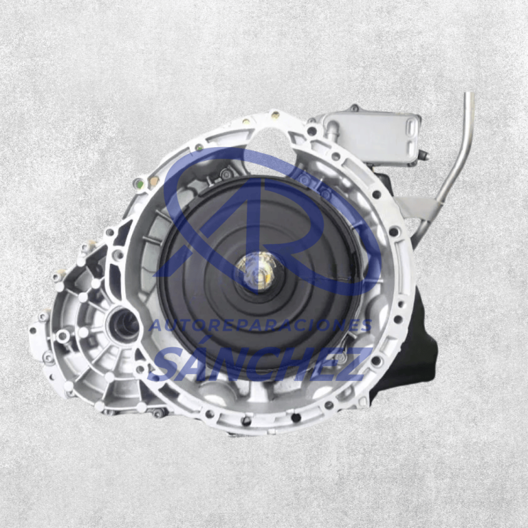 Caja de Cambios MERCEDES A 200 V176/2,1CDI – R2463713500