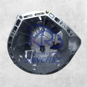 Caja de Cambios R2112610901 MERCEDES W203 2.2 CDI – 5 Cambios