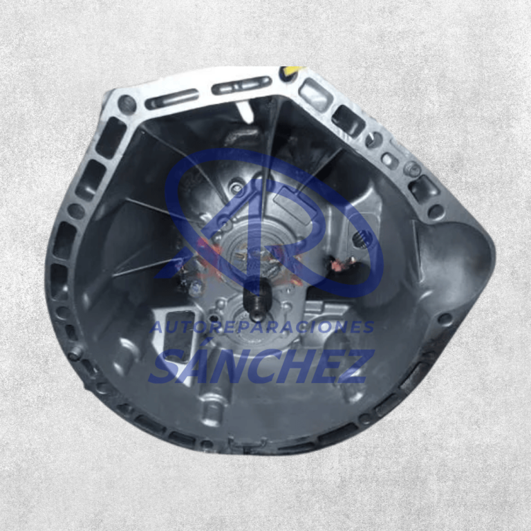 Caja de Cambios R2112610901 MERCEDES W203 2.2 CDI – 5 Cambios