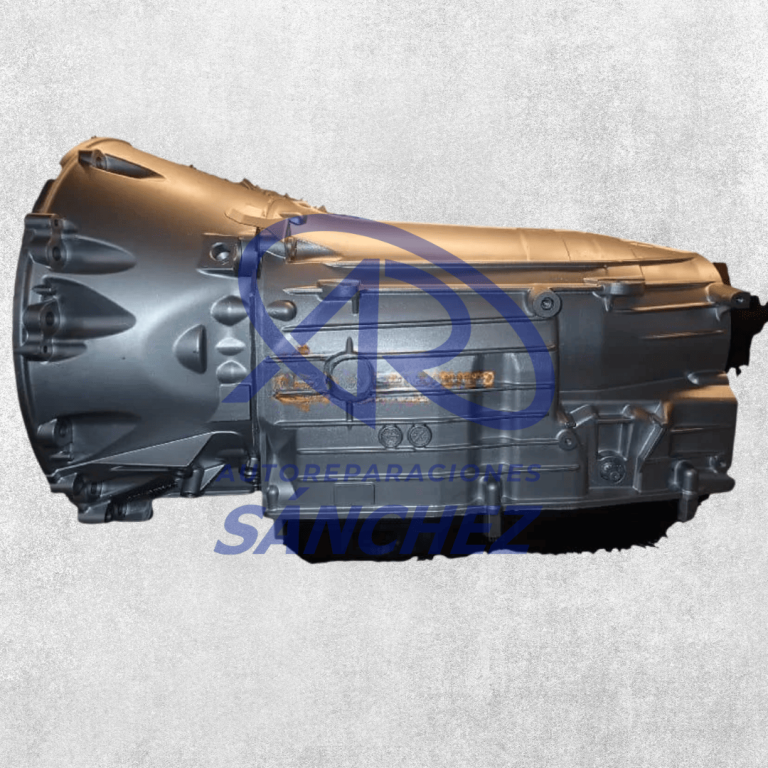 Caja de Cambios MERCEDES-BENZ 5.0 L Gasolina 722.901 722901