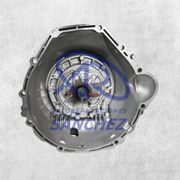 Caja de Cambios MERCEDES-BENZ 3.2 Gasolina 722.371 722371