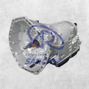 Caja de Cambios MERCEDES-BENZ 3.2 CDI 722.6XX 2202704300