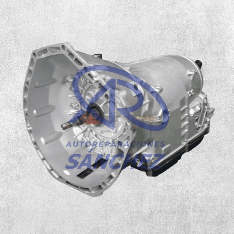 Caja de Cambios MERCEDES-BENZ 3.2 CDI 722.6XX 2202704300