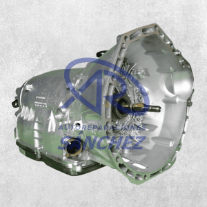 Caja de Cambios MERCEDES-BENZ 2.7 CDI 722.640 722640