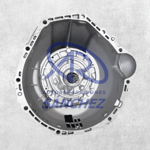 Caja de Cambios MERCEDES-BENZ 2.6 Gasolina 722.429 722429