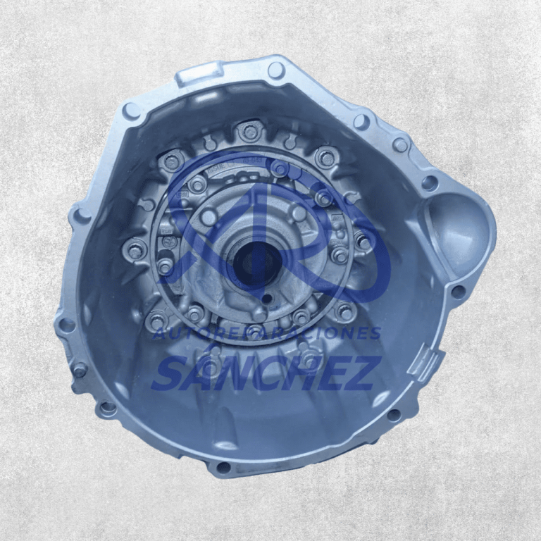 Caja de Cambios SSANGYONG 36100-32000 3610032000