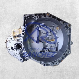Caja de Cambios M32 1.9 OPEL FIAT ALFA ROMEO