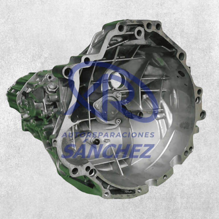 Caja de Cambios VW Seat Skoda Audi A6 2.4 GYF 01X300044G