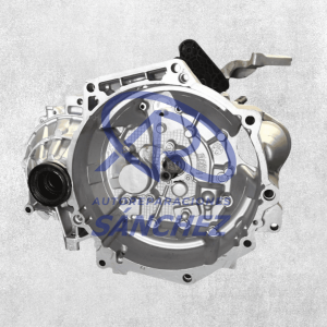 Caja de Cambios VOLKSWAGEN 1.9 TDI FYK 02S300046B BX