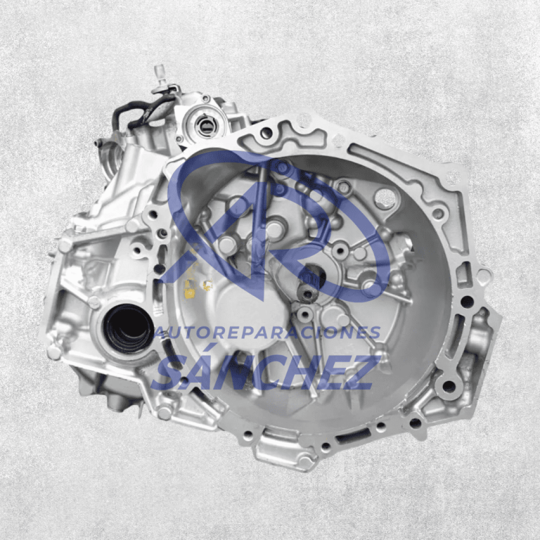 Caja de Cambios TOYOTA 1.3 CE60NR EC60A