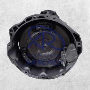 Caja de Cambios VOLKSWAGEN 3.0 HZV 09D300038C TR60SN