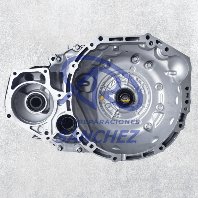 Caja de Cambios NISSAN 2.0 DCI 4X4 1XNOA