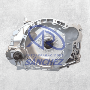 Caja de Cambios RENAULT 1.9 DCI DP0 082 DP0082