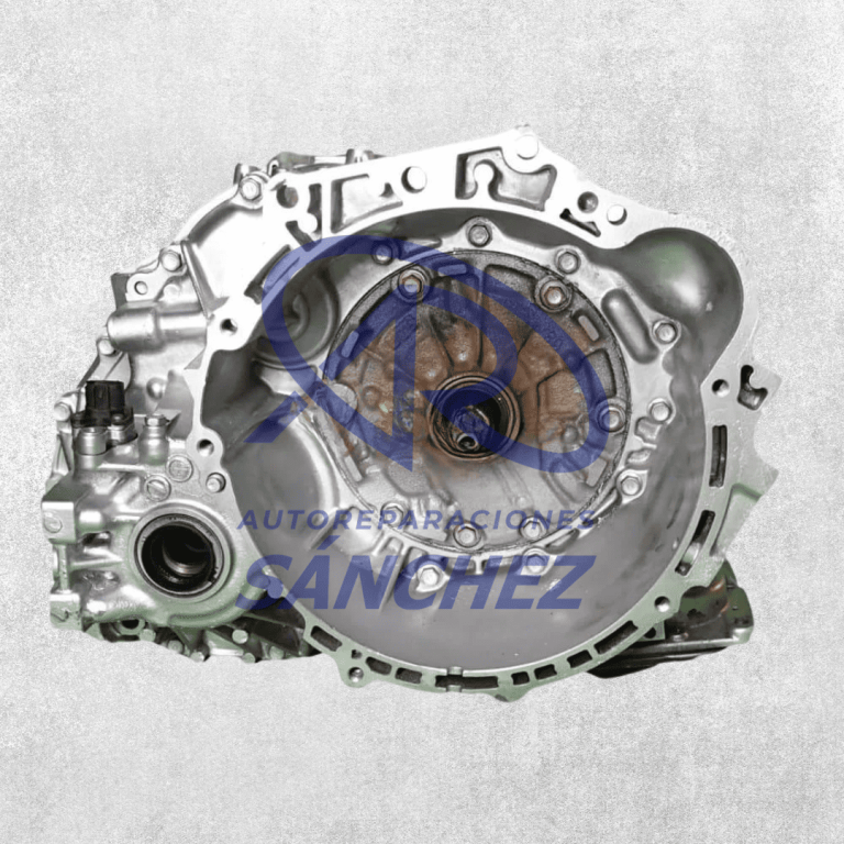 Caja de Cambios 3ZZ-FE Toyota Corolla 1.6 16V