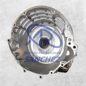 Caja de Cambios JEEP 4.7 5-45RFE P52119099AA
