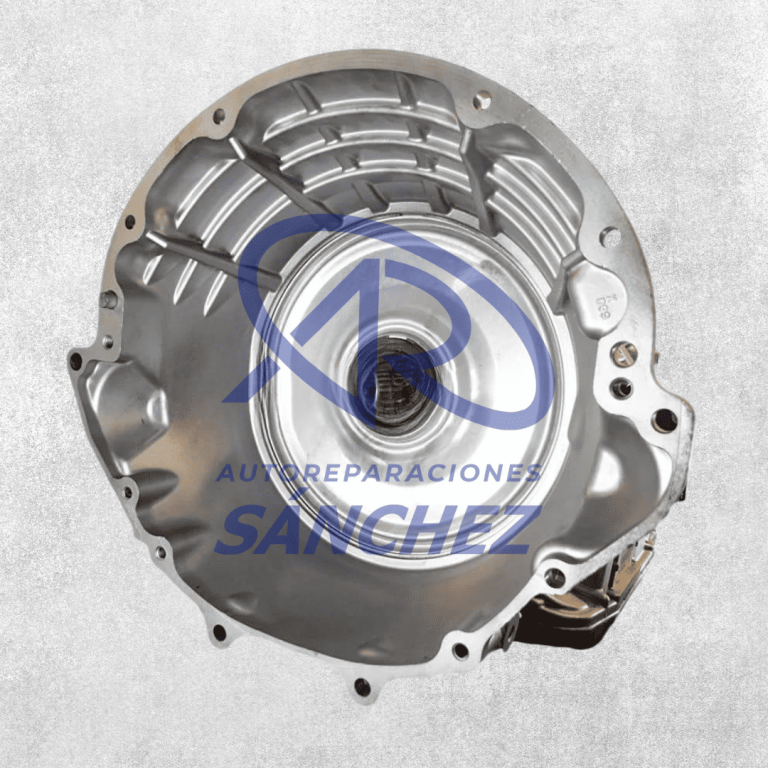 Caja de Cambios JEEP 4.7 5-45RFE