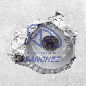 Caja de Cambios VOLKSWAGEN 2.5 TDI HCD 09K300035G