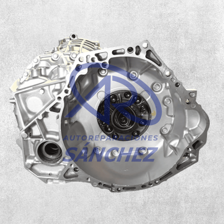 Caja de Cambios TOYOTA 2.0 VVT-i K114 CVT