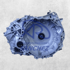 Caja de Cambios RENAULT 2.0 1XS1A FK0003 CVT