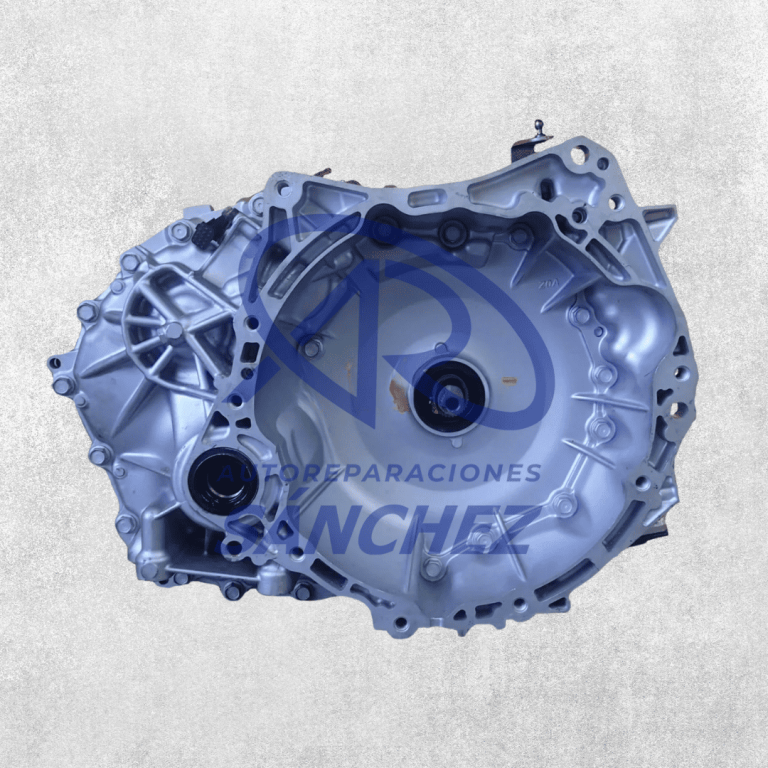 Caja de Cambios NISSAN 2.0 16V JF011E 1XS00
