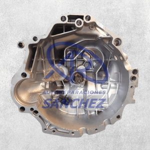 Caja de Cambios VW AUDI 1.9-2.5 TDI GVS 01E301103K-L