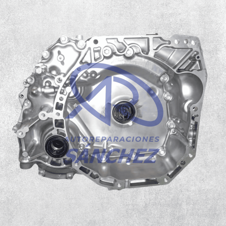 Caja de Cambios NISSAN 1.2 – 1.6 Gasolina X421B JF015E CVT