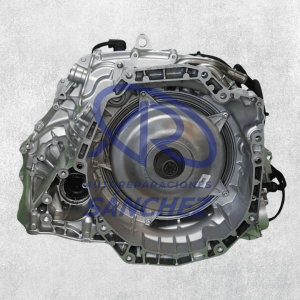 Caja de Cambios Renault 1.5 DCI DW5003 DC-4 EDC 6DCT250