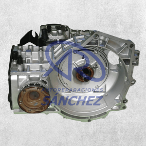 Caja de Cambios VOLKSWAGEN 2.3 Gasolina ELV 01M300034C