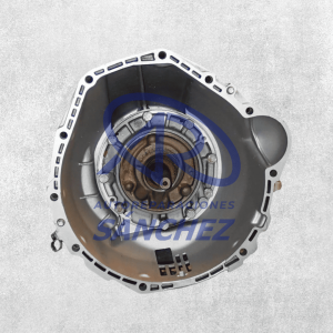 Caja de Cambios Mercedes-Benz 2.0 2.5D 722.414 722414