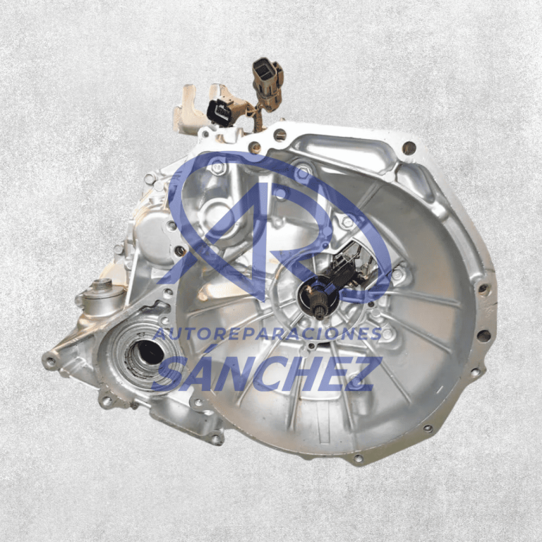 Caja de Cambios NISSAN 1.0 CVT TB40 N6-TB40NRF1AA