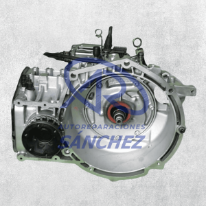 Caja de Cambios VOLKSWAGEN 2.0 Gasolina CFC 096300035TX AG4 096