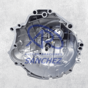Caja de Cambios VW AUDI 1.9 TDI FRK 01E301103K-L